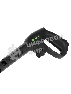 Мойка высокого давления Сибртех АМ-1800, 1800 Вт, 140 бар, 350 л/ч, колесная