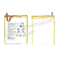 Аккумуляторная батарея для Huawei Honor 5X Ascend G7 Plus 3100mAh 11.78Wh 3,8V (HB396481EBC)