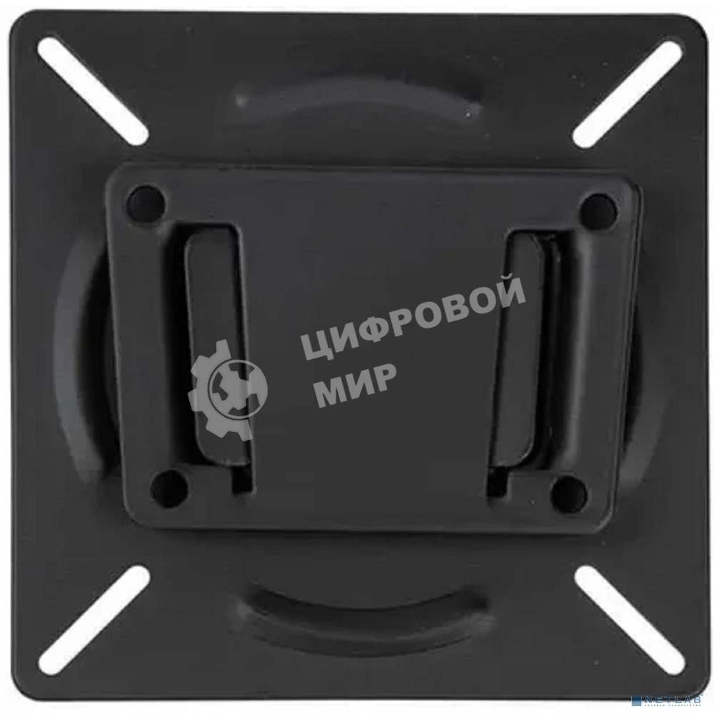 Кронштейн Arm media LCD-01 черный, 15-32