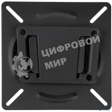 Кронштейн Arm media LCD-01 черный, 15-32