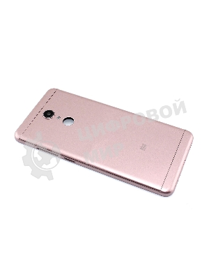 Задняя крышка для Xiaomi Redmi 5 Rose Gold