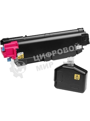 Картридж лазерный Kyocera TK-5290M (1T02TXBNL0) пурпурный для P7240cdn 13000 стр