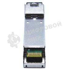 Модуль Osnovo SFP-S1SC13-G-1550-1310-I