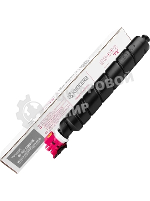 Картридж лазерный Kyocera TK-8555M 24 000 стр. Magenta для TASKalfa 5054ci/6054ci/7054ci