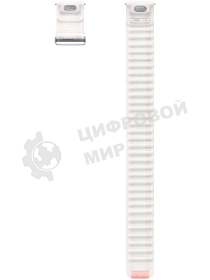 Ремешок Samsung Galaxy Watch ET-SVL30SWEGRU розовый
