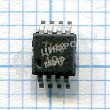 Контроллер TPS77401 DGKRG4