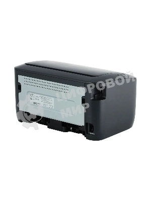 Принтер лазерный Canon imageCLASS LBP6030B (8468B010) ч.б., A4, 600x600 dpi, 18 стр/мин (A4), USB