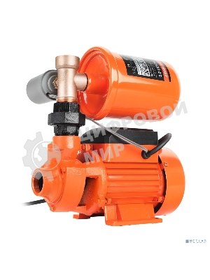 Насосная станция PATRIOT PW 400-2 С, чугун, 2 л, 410 вт.