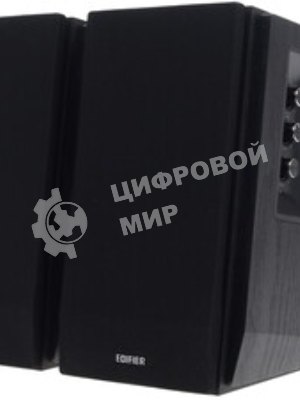 Акустическая система Edifier R1700BT Black (2.0,PC, AUX; Bluetooth 4.0,RMS 15Вт,ДУ)