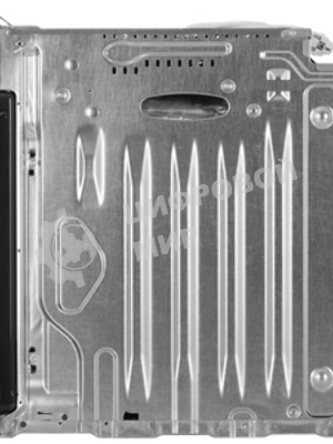 Духовой шкаф электрический Electrolux KOEAP3ST черный