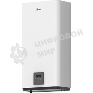 Водонагреватель накопительный MIDEA MWH-8020-FED Flat