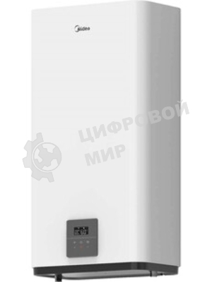 Водонагреватель накопительный MIDEA MWH-8020-FED Flat