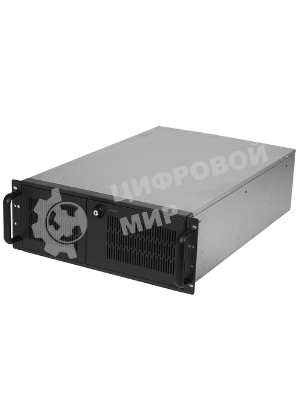 Серверный корпус ExeGate Pro 4U650-010/4U4139L RM 19