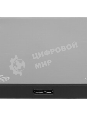 Жесткий диск Seagate One Touch STKY1000401 USB 3.0 1Tb 2.5