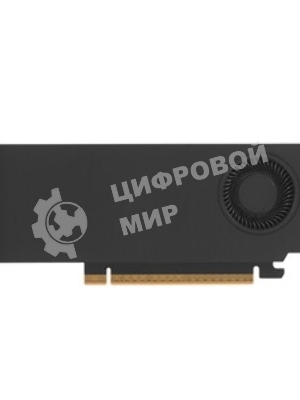 Видеокарта NVIDIA RTX PRO 2000 Blackwell 16 GB GDDR7