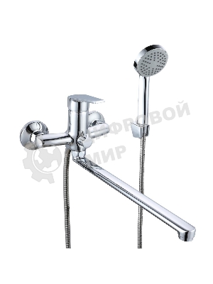 SL132-006E Смеситель для ванны, ø35