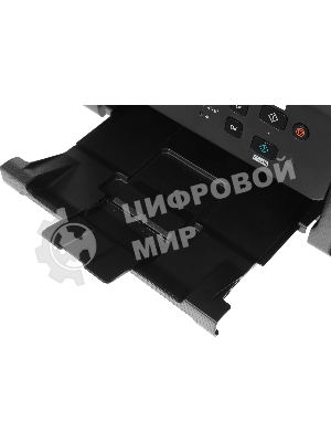 МФУ струйное Canon PIXMA G3430 (5989C009), A4, цветное, печ. 11 стр/мин. (ч/б) 6 стр/мин. (цвет), скан. до 3.16 стр/мин., 4800 x 1200 dpi (печать) 600x1200dpi (скан.), USB, Wi-Fi, Air Print, Mopria