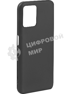 Чехол (клип-кейс) Redline для Realme 8i УТ000029111 черный