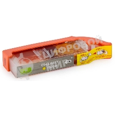 Картридж струйный Cactus CS-CLI451Y желтый (10.2 мл) для Canon MG 6340/5440/IP7240