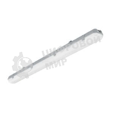 Светильник светодиодный BASIC СТРОНГ 1242х90х68 35Вт 5000К IP65 промышленный с прозр. рассеив. VARTON B1-I2-70210-03000-6503550