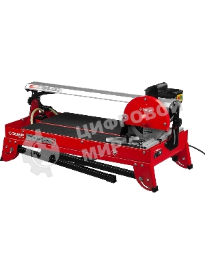 Электроплиткорез Зубр 