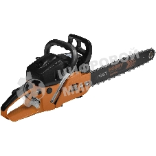 Пила бензиновая Carver HOBBY HSG 158-18