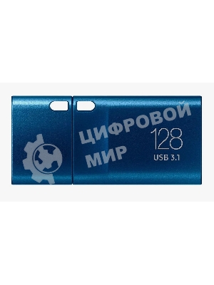 Флешка USB SAMSUNG USB 3.2 128Gb MUF-128DA/APC