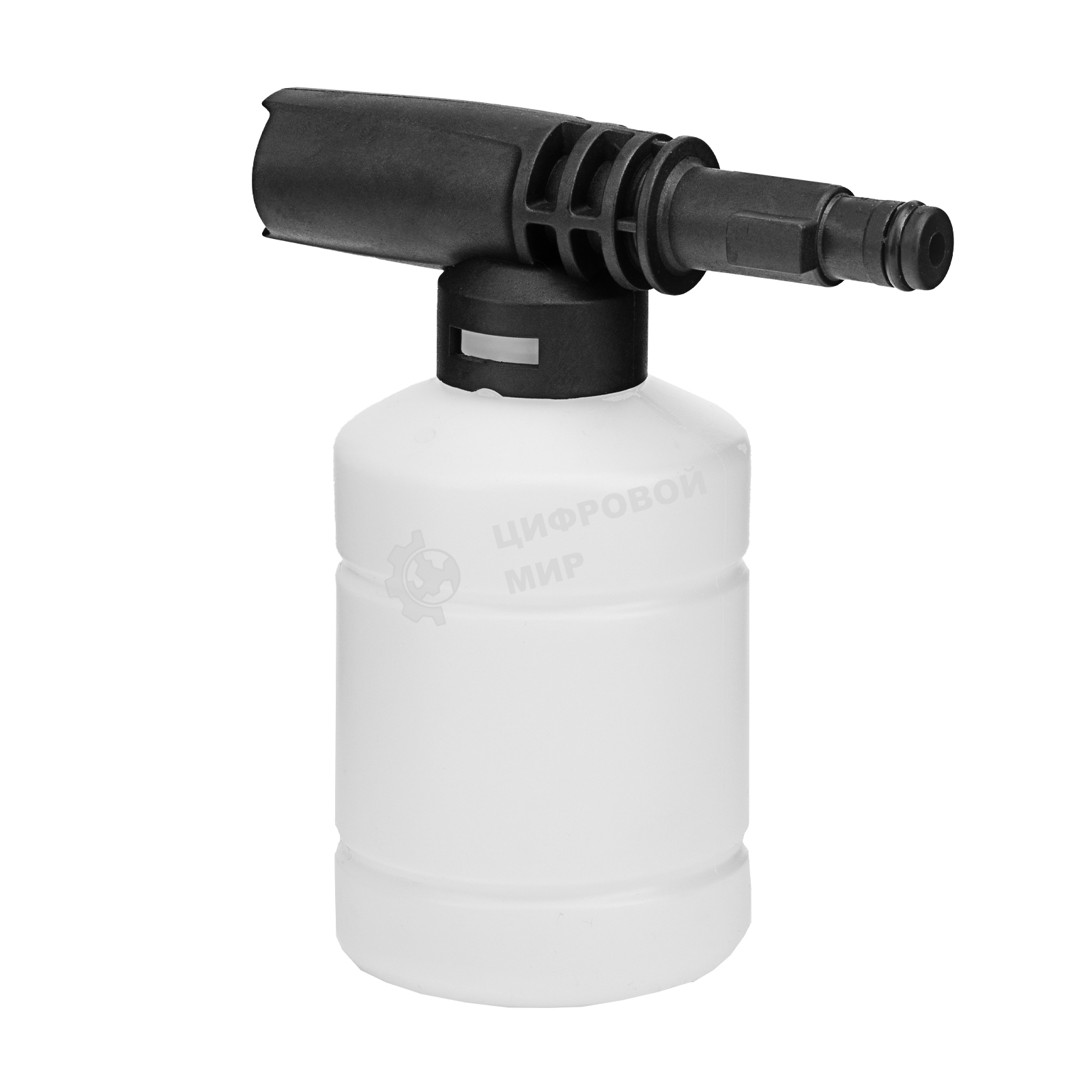 Моечная машина высокого давления Сибртех АМ-1800, 1800 Вт, 140 бар, 350 л/ч, колесная