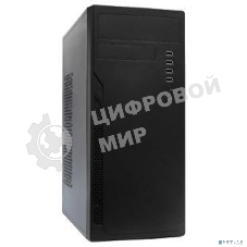 Компьютерный корпус Foxline FL-301+FZ450R