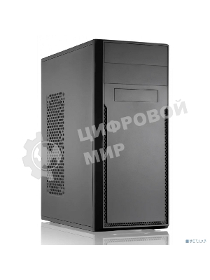 Компьютерный корпус Foxline FL-302-FZ450
