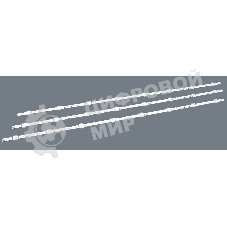 Светодиодная подсветка TV 40