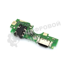 шлейф с разъемом зарядки для Tecno POVA Neo 2