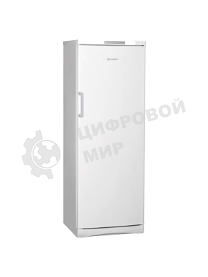 Холодильник Indesit ITD 167 A  белый однокамерный 268/35 л морозилка сверху