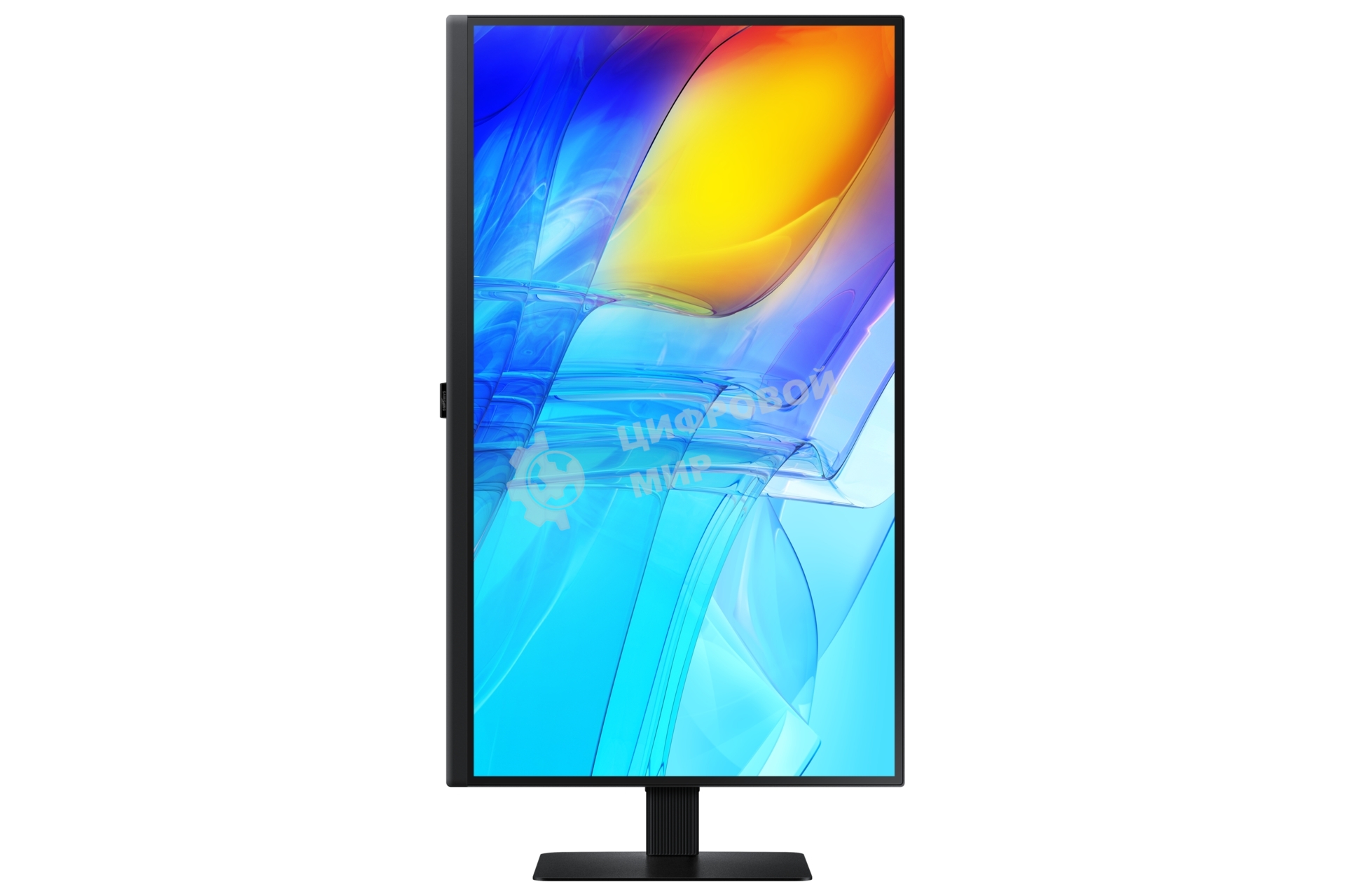 Монитор Samsung S27D800EAIXCI 27