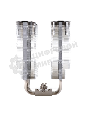 Кулер для процессора Thermalright Peerless Assassin 120 (4-pin PWM, 157mm, Ni/CU, 6x6mm, 2x120мм, 66.17CFM, 25.6dBA, 1500RPM, S: 1700, 1200, 115X, AM5, AM4)