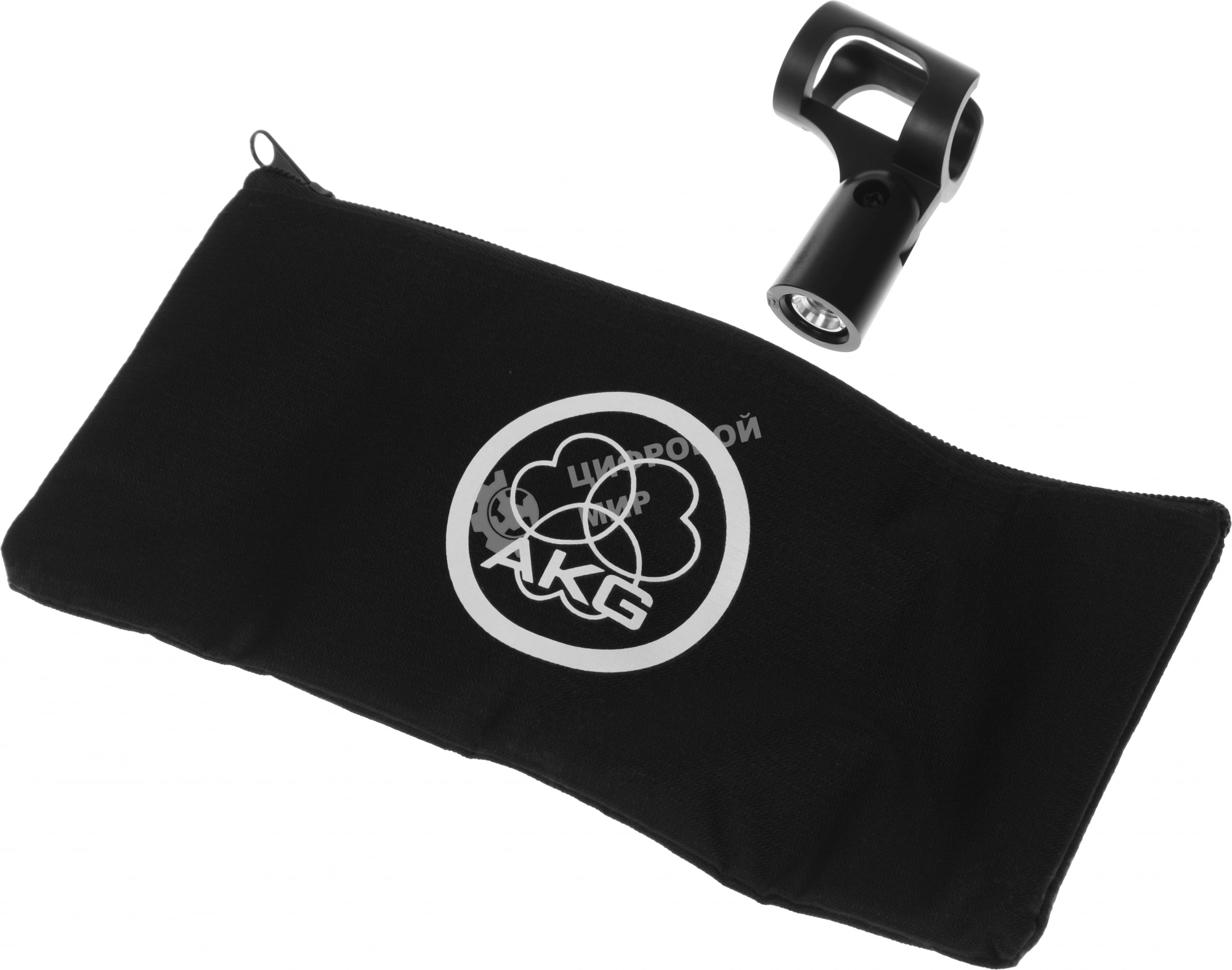 Микрофон AKG P5S 3100H00120