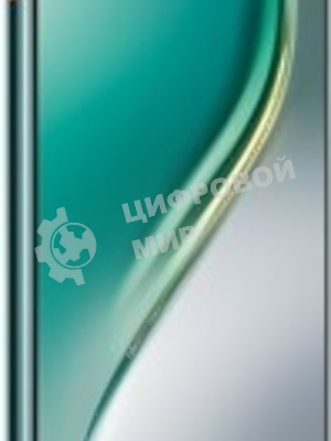 Смартфон Tecno Camon 40 CM5, 12/256Gb, зеленый