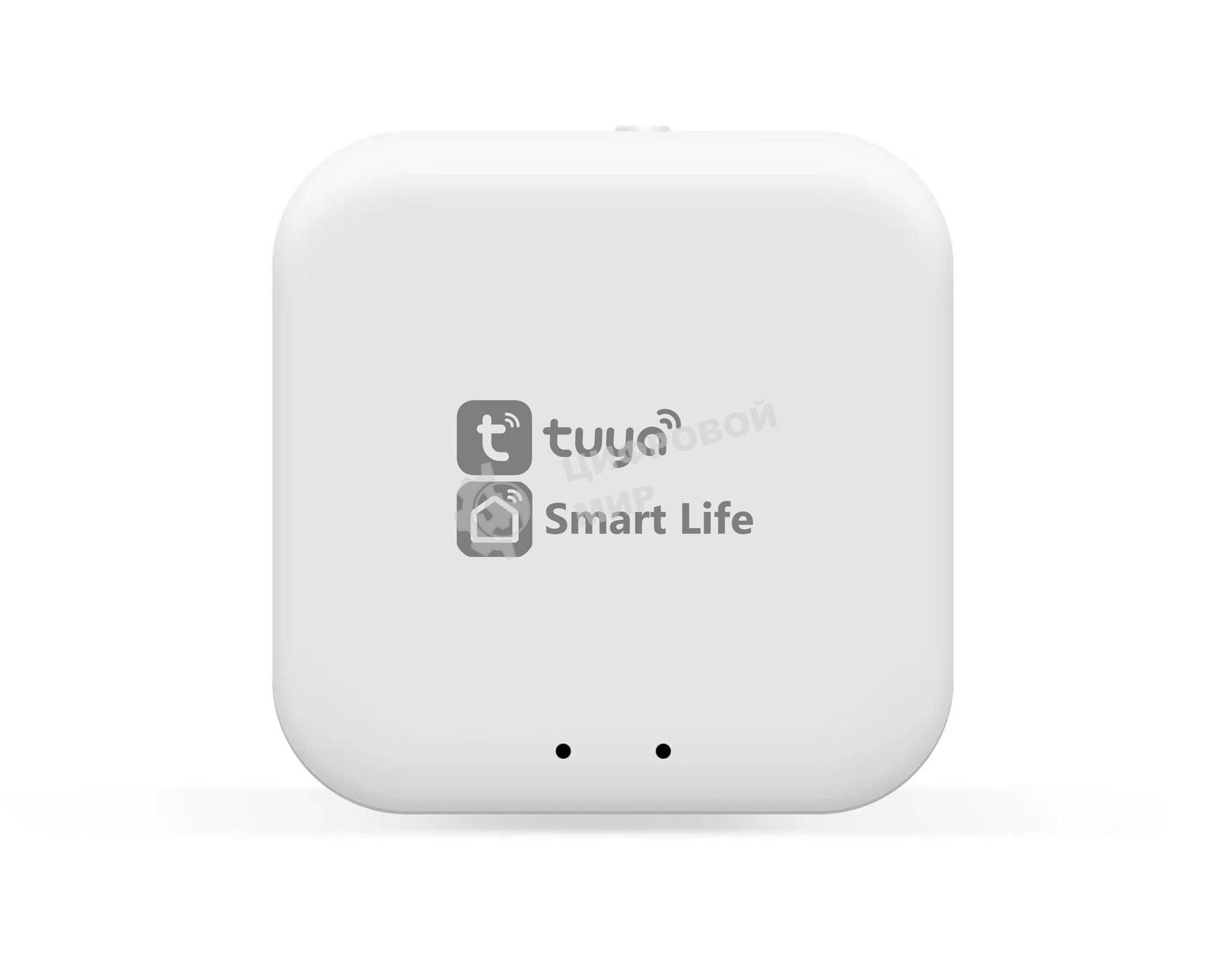 Wi-Fi конвертер управления светильниками для системы освещения GL1920 WH белый Wi-Fi TUYA/Smart Life