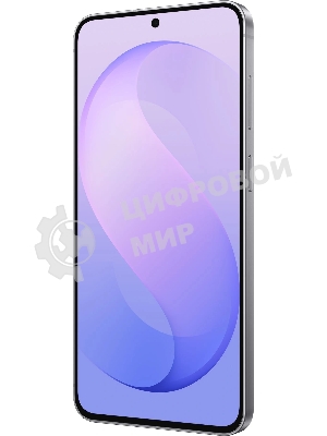 Смартфон Samsung SM-S741B Galaxy S26 FE 8/512Gb, фиолетовый