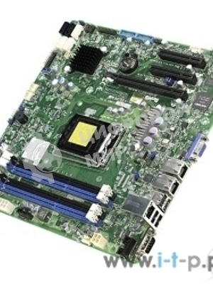 Материнская плата Supermicro MBD-X10SLM-F-B