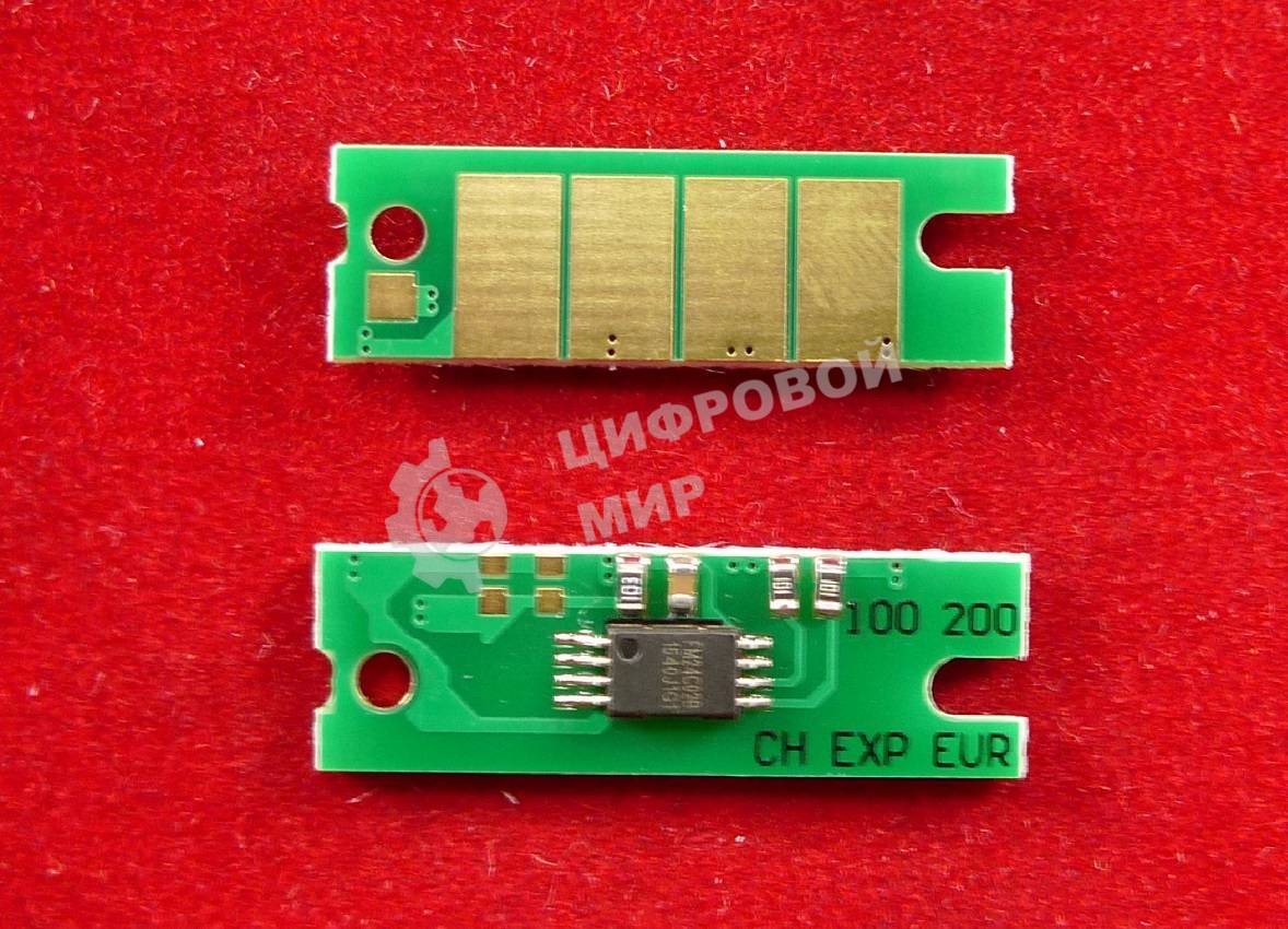 Чип ELP для Ricoh Aficio SP 311DN/311DNw/311SFN/311SFNw (SP311HE) 3.5K (Китай)