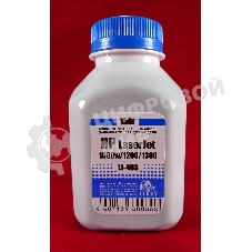 Тонер HP LJ 1200/1300/1000W (фл.150г.) B&W Light фас России