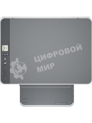 МФУ лазерное HP LaserJet M236dw (9YF95A), A4, ч/б, печ. до 29 стр/мин., 600 x 600 dpi, USB, RJ-45, Wi-Fi, Air Print, Mopria