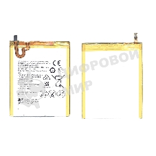 Аккумуляторная батарея для Huawei Honor 5X Ascend G7 Plus 3100mAh 11.78Wh 3,8V (HB396481EBC)