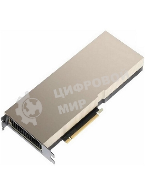 Видеоускоритель/ A100 80G pcie, bulk packing