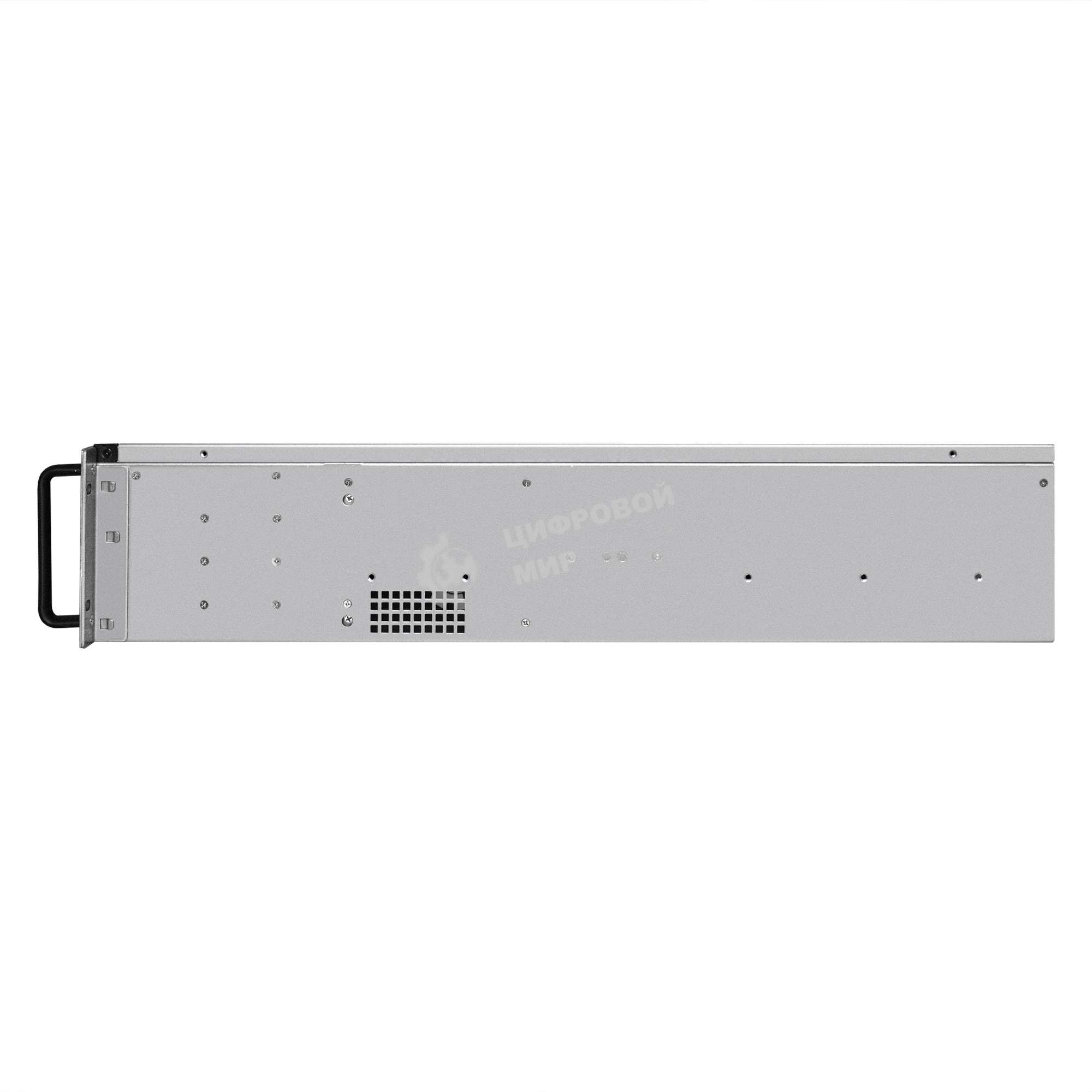 Серверный корпус ExeGate Pro 3U660-HS16 (RM 19