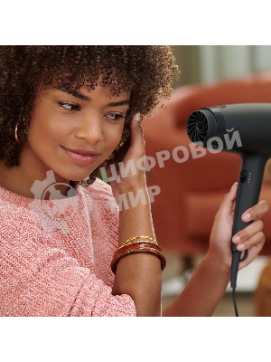 Фен BHD302/00 Philips
