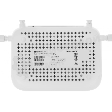 Беспроводной двухдиапазонный маршрутизатор AC1200, 1x100Base-TX WAN, 3x100Base-TX LAN, 4 внешние антенны 5 dBi