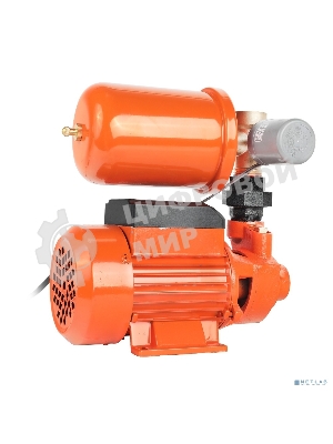 Насосная станция PATRIOT PW 400-2 С, чугун, 2 л, 410 вт.