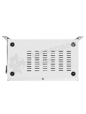 Стабилизатор напряжения настенный ExeGate Master AV-15000 (15000ВА, вход 140-260В, цветной дисплей, выход 220В±8%, КПД 98%, 5 уровней защиты, задержка, усиленный метал.корпус, 1*Schuko+клем.колодка, RTL)